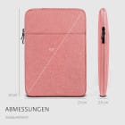 moex Dash Case Amazon Fire HD 10 (2017) Sleeve Tasche – Weiteres Produktbild 6