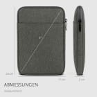 moex Dash Case Amazon Fire HD 8 (2022) Sleeve Tasche – Weiteres Produktbild 6