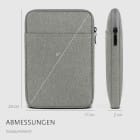 moex Dash Case Amazon Fire HD 8 (2022) Sleeve Tasche – Weiteres Produktbild 6