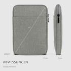 moex Dash Case Amazon Fire HD 8 Plus (2020) Sleeve Tasche – Weiteres Produktbild 6