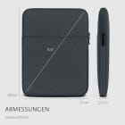 moex Dash Case Amazon Fire Max 11 Sleeve Tasche – Weiteres Produktbild 6