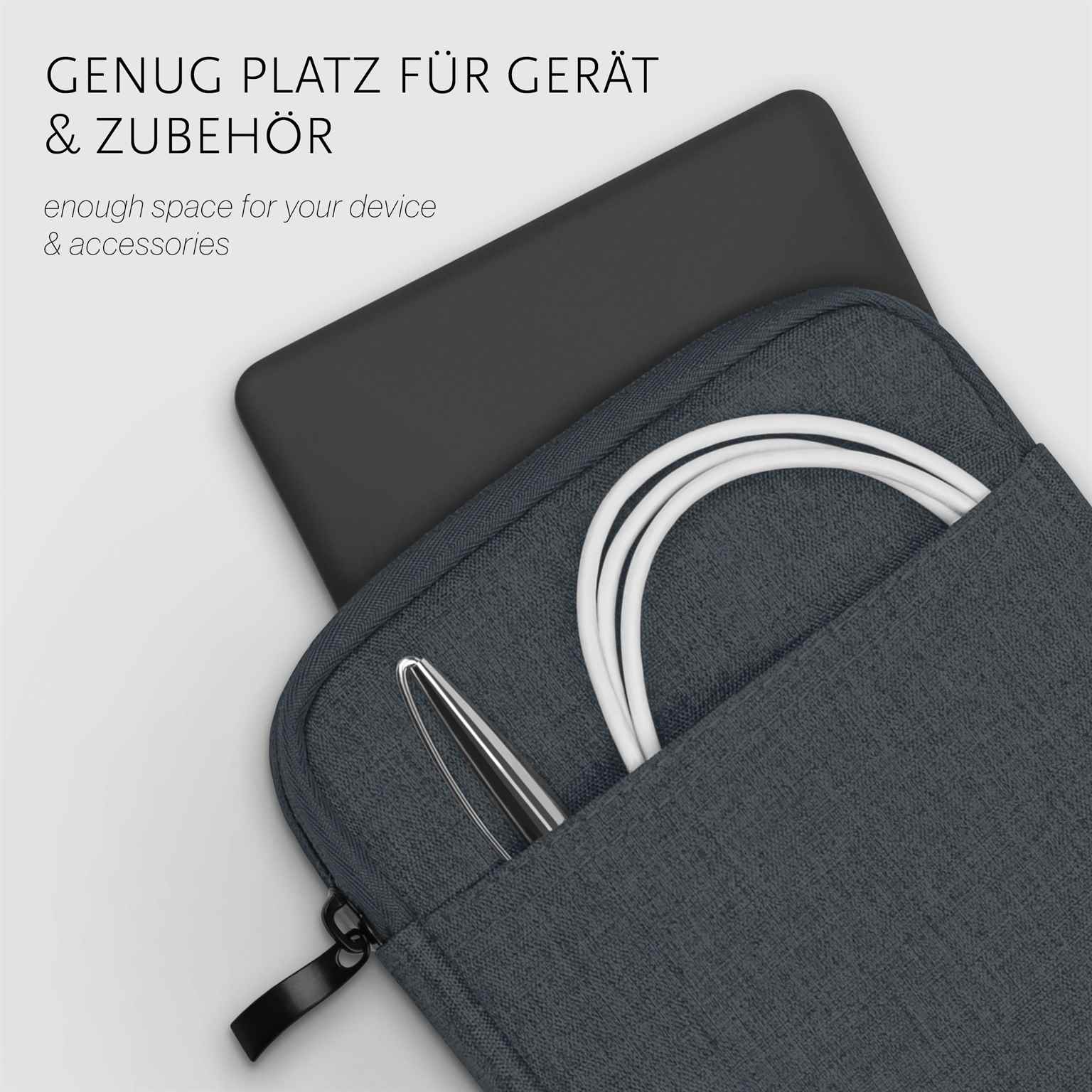 moex Dash Case Amazon Kindle (2016) Sleeve Tasche – Weiteres Produktbild 2 moex Dash Case Amazon Kindle (2016) Sleeve Tasche – Weiteres Produktbild 2