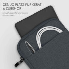 moex Dash Case Amazon Kindle (2016) Sleeve Tasche – Weiteres Produktbild 2