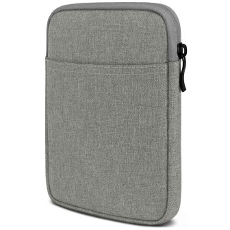 moex Dash Case Amazon Kindle (2016) Sleeve Tasche – Hellgrau
