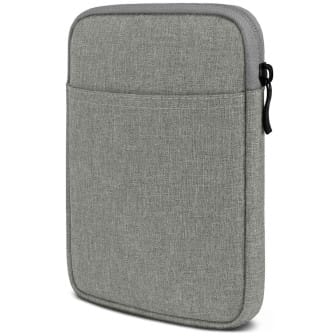 moex Dash Case Amazon Kindle (2016) Sleeve Tasche – Hellgrau moex Dash Case Amazon Kindle (2016) Sleeve Tasche – Hellgrau
