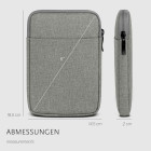 moex Dash Case Amazon Kindle (2016) Sleeve Tasche – Produktbild 6