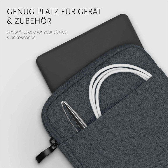 moex Dash Case Amazon Kindle (2019) Sleeve Tasche – Weiteres Produktbild 2 moex Dash Case Amazon Kindle (2019) Sleeve Tasche – Weiteres Produktbild 2