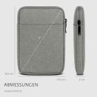 moex Dash Case Amazon Kindle (2019) Sleeve Tasche – Weiteres Produktbild 6