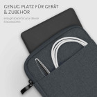 moex Dash Case Amazon Kindle (2022) Sleeve Tasche – Produktbild 2