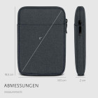 moex Dash Case Amazon Kindle (2022) Sleeve Tasche – Produktbild 6