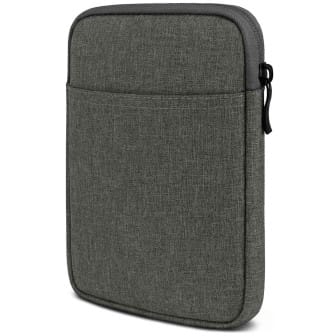 moex Dash Case Amazon Kindle (2022) Sleeve Tasche – Dunkelgrau moex Dash Case Amazon Kindle (2022) Sleeve Tasche – Dunkelgrau