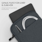 moex Dash Case Amazon Kindle Oasis (2016) Sleeve Tasche – Weiteres Produktbild 2