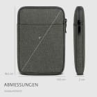 moex Dash Case Amazon Kindle Oasis (2016) Sleeve Tasche – Weiteres Produktbild 6