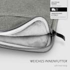 moex Dash Case Amazon Kindle Oasis (2016) Sleeve Tasche – Weiteres Produktbild 3