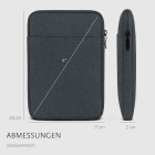 moex Dash Case Amazon Kindle Oasis (2019) Sleeve Tasche – Produktbild 6
