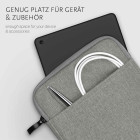 moex Dash Case Amazon Kindle Oasis (2019) Sleeve Tasche – Produktbild 2