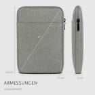 moex Dash Case Amazon Kindle Oasis (2019) Sleeve Tasche – Weiteres Produktbild 6