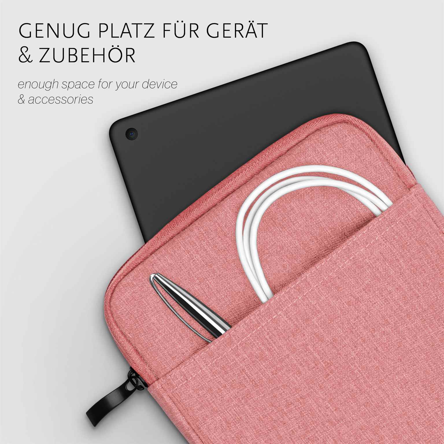 moex Dash Case Amazon Kindle Oasis (2019) Sleeve Tasche – Weiteres Produktbild 1