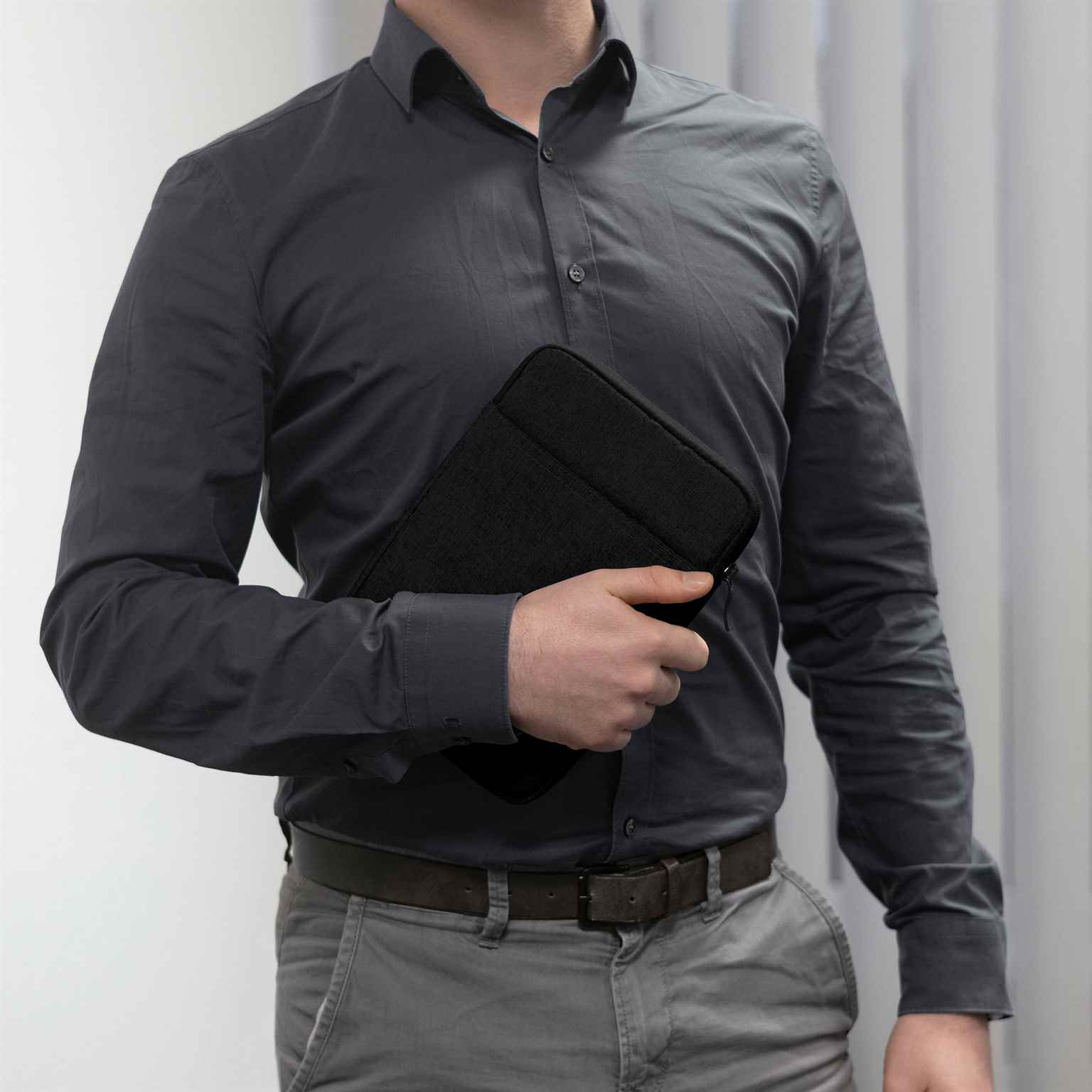 moex Dash Case Amazon Kindle Oasis (2019) Sleeve Tasche – Weiteres Produktbild 4 moex Dash Case Amazon Kindle Oasis (2019) Sleeve Tasche – Weiteres Produktbild 4