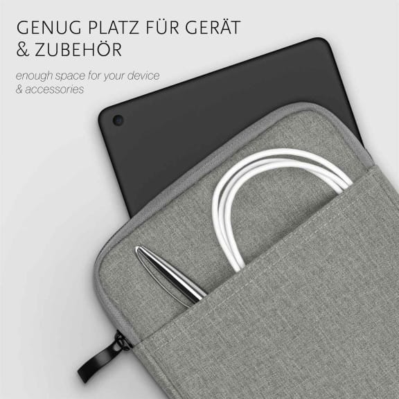 moex Dash Case Amazon Kindle Paperwhite 2021 Sleeve Tasche – Weiteres Produktbild 2 moex Dash Case Amazon Kindle Paperwhite 2021 Sleeve Tasche – Weiteres Produktbild 2