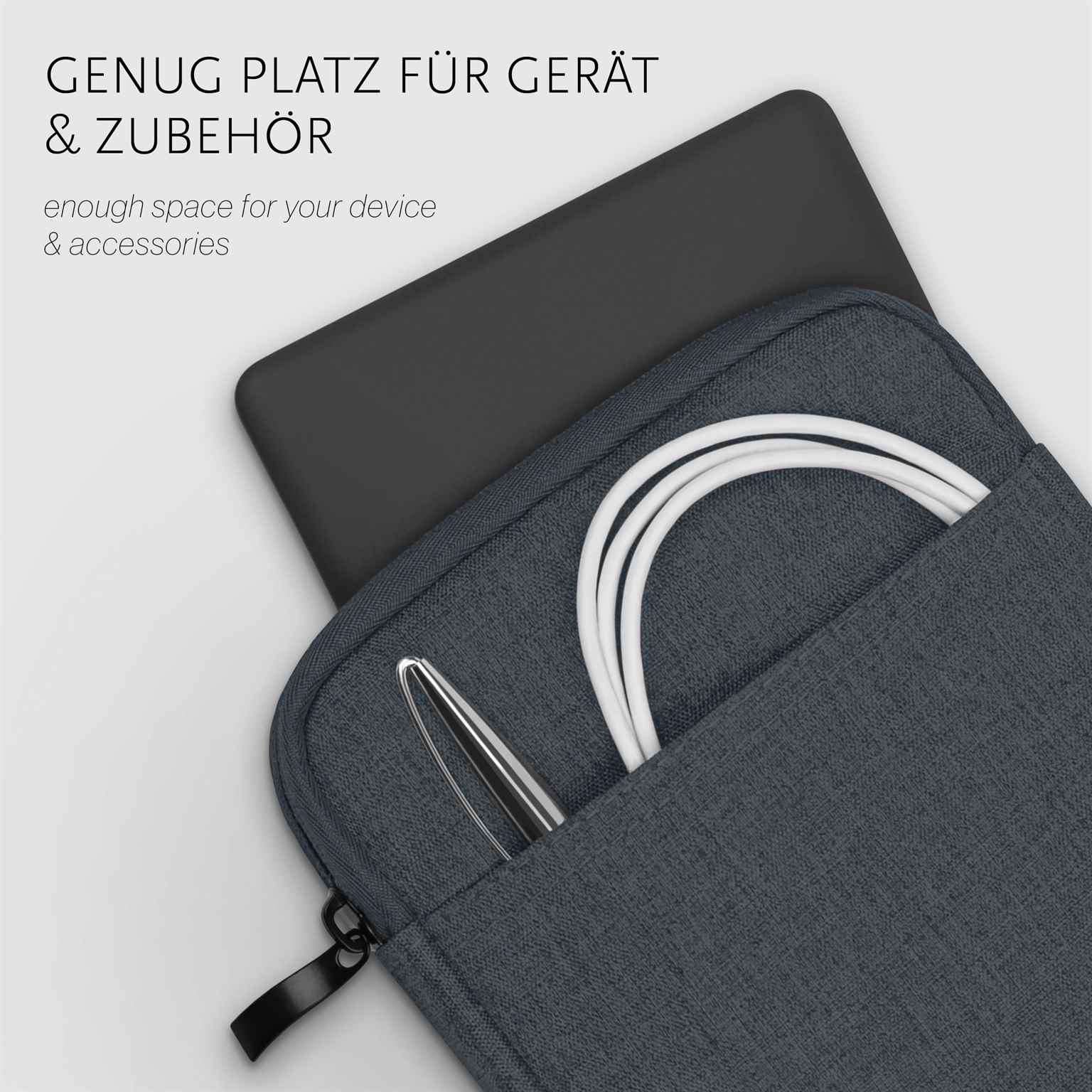 moex Dash Case Amazon Kindle Paperwhite 4 Sleeve Tasche – Weiteres Produktbild 2 moex Dash Case Amazon Kindle Paperwhite 4 Sleeve Tasche – Weiteres Produktbild 2