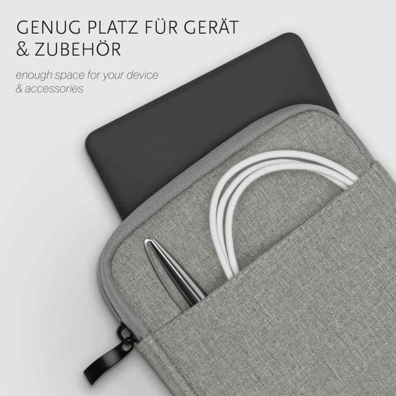moex Dash Case Amazon Kindle Paperwhite 4 Sleeve Tasche – Weiteres Produktbild 2 moex Dash Case Amazon Kindle Paperwhite 4 Sleeve Tasche – Weiteres Produktbild 2