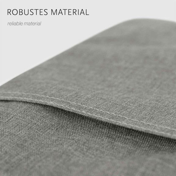 moex Dash Case iPad 10 (2022) Sleeve Tasche – Weiteres Produktbild 6