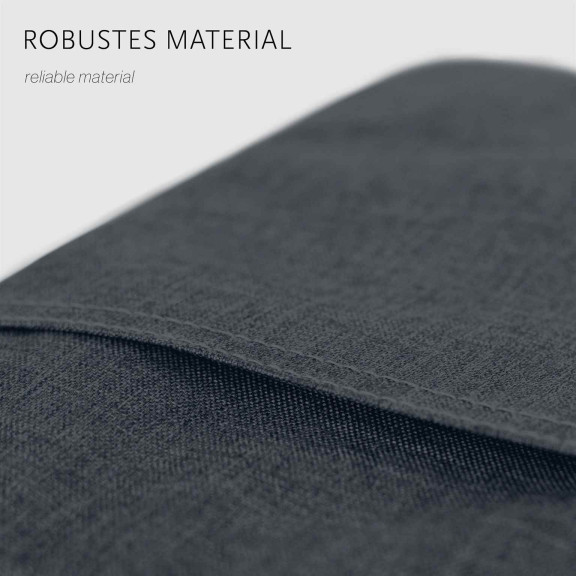 moex Dash Case iPad 5 (2017) Sleeve Tasche – Weiteres Produktbild 7