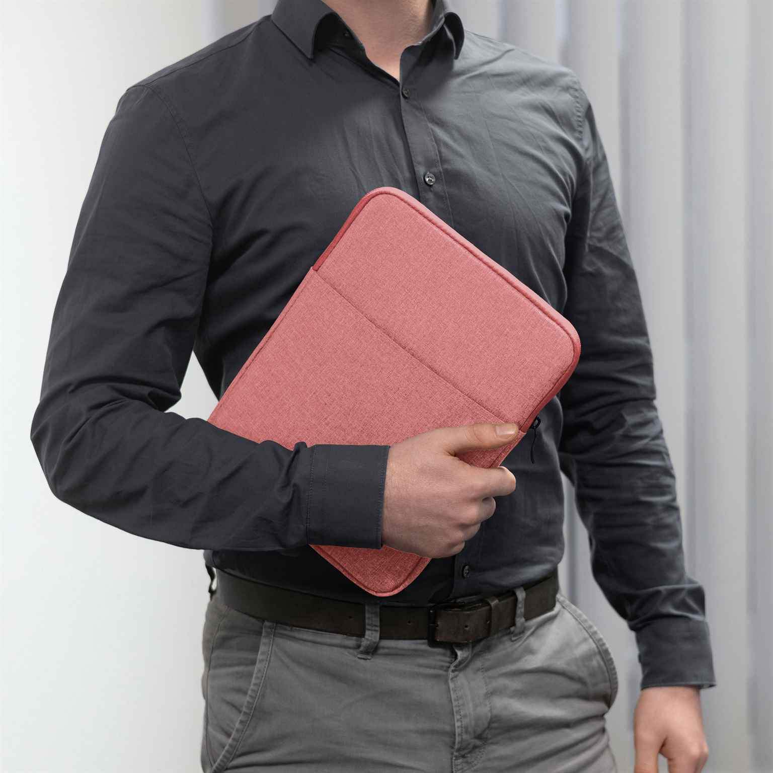 moex Dash Case iPad 7 (2019) Sleeve Tasche – Weiteres Produktbild 4 moex Dash Case iPad 7 (2019) Sleeve Tasche – Weiteres Produktbild 4