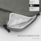 moex Dash Case iPad Air 13 (2024) Sleeve Tasche – Weiteres Produktbild 2