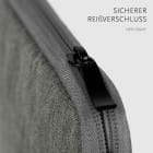 moex Dash Case iPad Air 13 (2024) Sleeve Tasche – Weiteres Produktbild 4