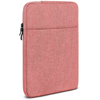 moex moex Dash Case iPad Air 13 (2025) Sleeve Tasche – Koralle