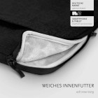 moex Dash Case iPad Air 13 (2025) Sleeve Tasche – Weiteres Produktbild 2