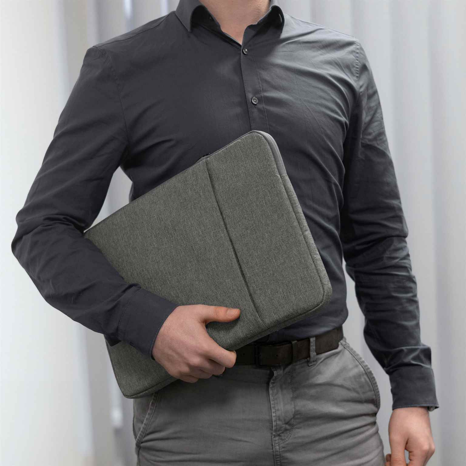 moex Dash Case iPad Air 13 (2024) Sleeve Tasche – Weiteres Produktbild 3