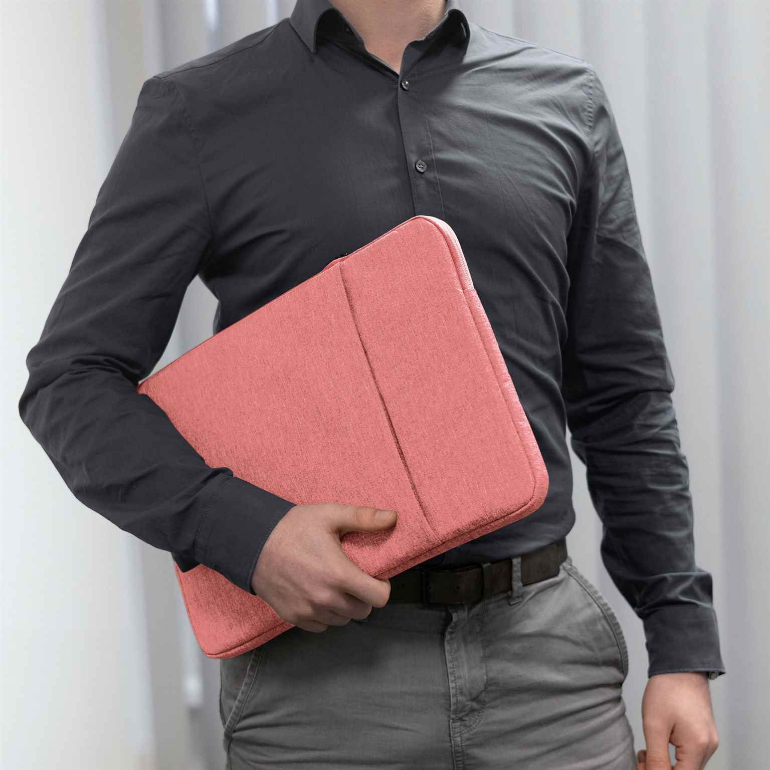 moex Dash Case iPad Air 13 (2024) Sleeve Tasche – Weiteres Produktbild 3