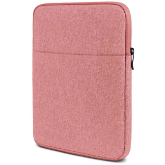 moex moex Dash Case iPad Air 5 (2022) Sleeve Tasche – Koralle