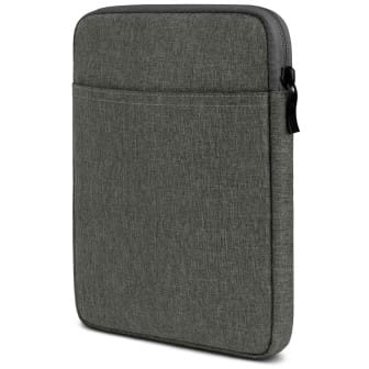moex Dash Case iPad mini 3 (2014) Sleeve Tasche – Dunkelgrau moex Dash Case iPad mini 3 (2014) Sleeve Tasche – Dunkelgrau