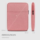 moex Dash Case iPad Pro 11 (2020) Sleeve Tasche – Weiteres Produktbild 6