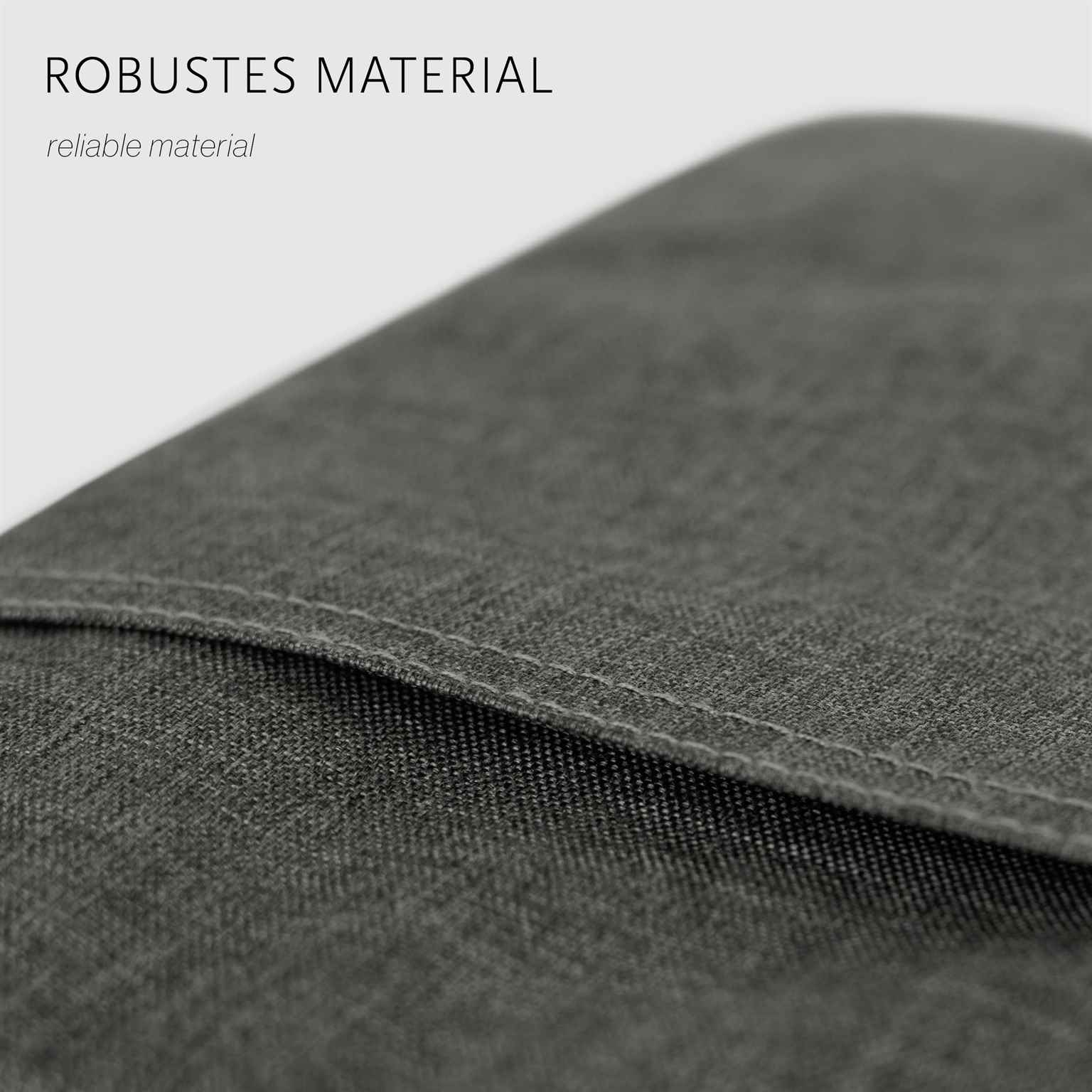 moex Dash Case iPad Pro 11 (2021) Sleeve Tasche – Weiteres Produktbild 6
