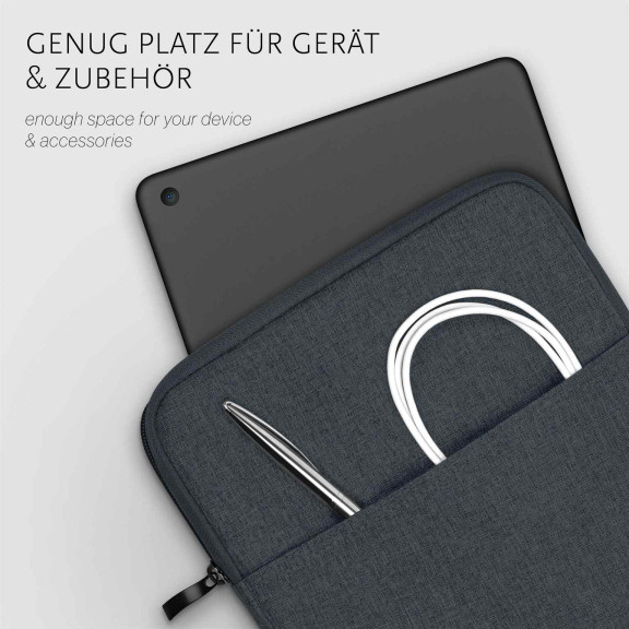 moex Dash Case iPad Pro 11 (2022) Sleeve Tasche – Weiteres Produktbild 2 moex Dash Case iPad Pro 11 (2022) Sleeve Tasche – Weiteres Produktbild 2