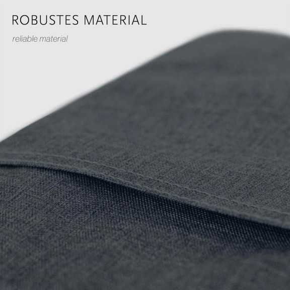 moex Dash Case iPad Pro 11 (2022) Sleeve Tasche – Weiteres Produktbild 7