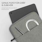 moex Dash Case iPad Pro 11 (2022) Sleeve Tasche – Weiteres Produktbild 2