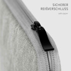 moex Dash Case iPad Pro 12.9 (2017) Sleeve Tasche – Weiteres Produktbild 5