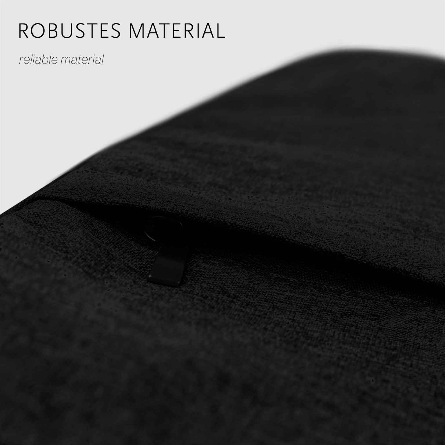 moex Dash Case iPad Pro 12.9 (2017) Sleeve Tasche – Weiteres Produktbild 6
