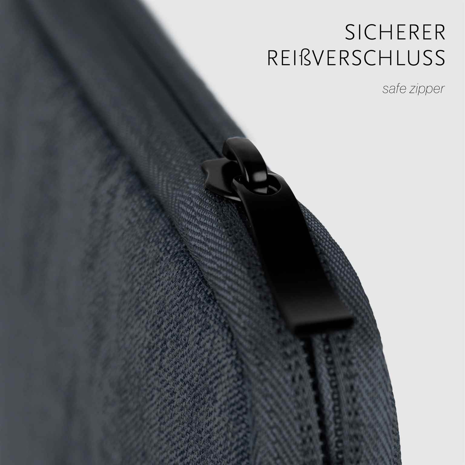 moex Dash Case iPad Pro 12.9 (2020) Sleeve Tasche – Weiteres Produktbild 5 moex Dash Case iPad Pro 12.9 (2020) Sleeve Tasche – Weiteres Produktbild 5