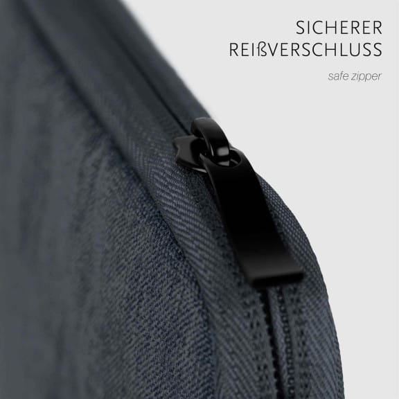 moex Dash Case iPad Pro 12.9 (2021) Sleeve Tasche – Weiteres Produktbild 5 moex Dash Case iPad Pro 12.9 (2021) Sleeve Tasche – Weiteres Produktbild 5