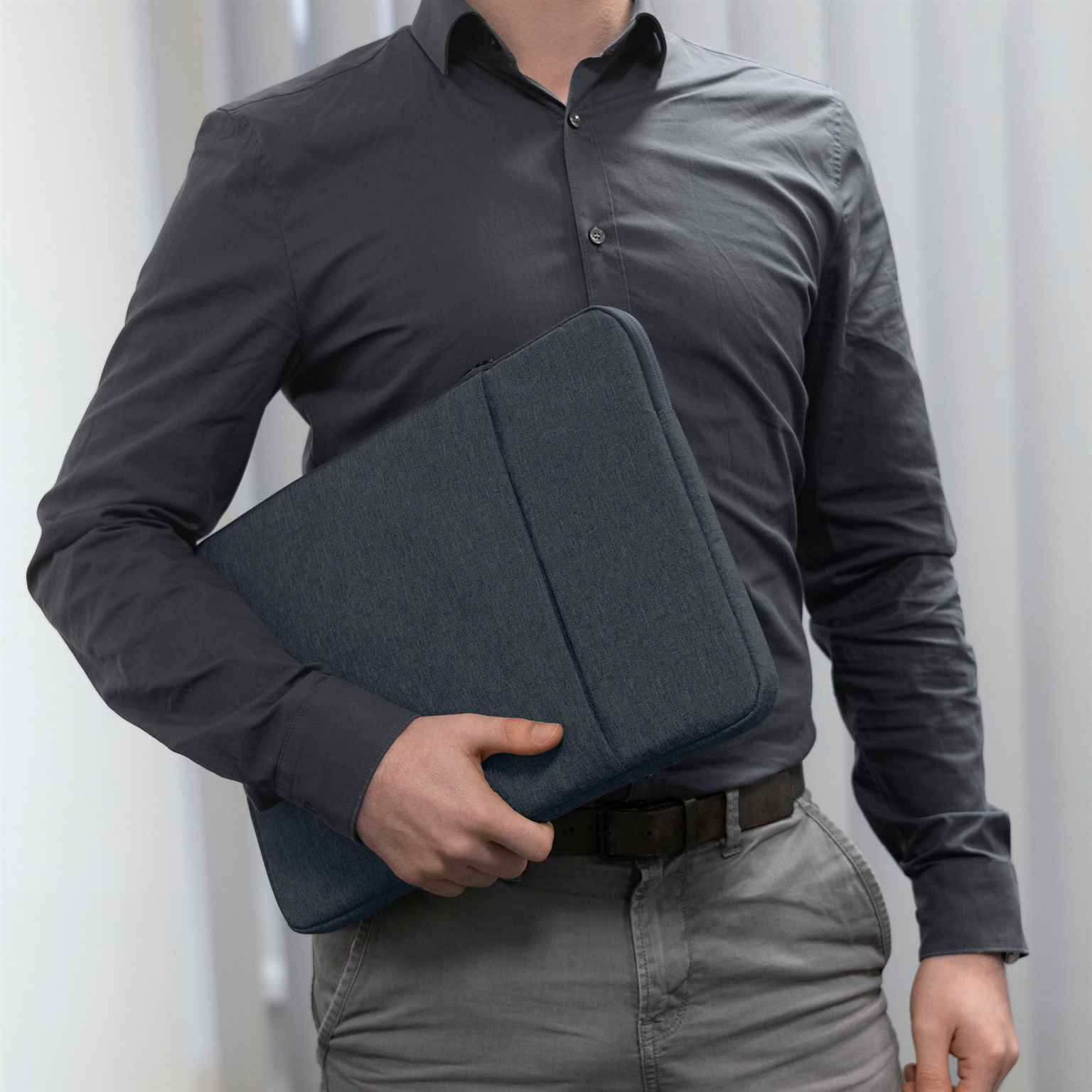 moex Dash Case iPad Pro 13 (2024) Sleeve Tasche – Weiteres Produktbild 3