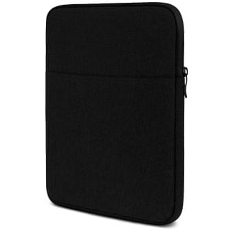moex Dash Case iPad Pro 9.7 (2016) Sleeve Tasche – Schwarz moex Dash Case iPad Pro 9.7 (2016) Sleeve Tasche – Schwarz