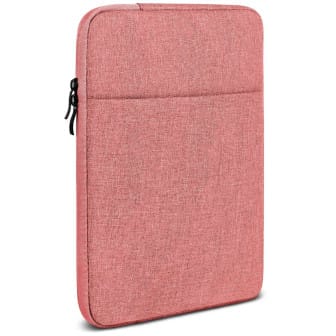 moex Dash Case MacBook Air (13 Zoll) Sleeve Tasche – Koralle moex Dash Case MacBook Air (13 Zoll) Sleeve Tasche – Koralle