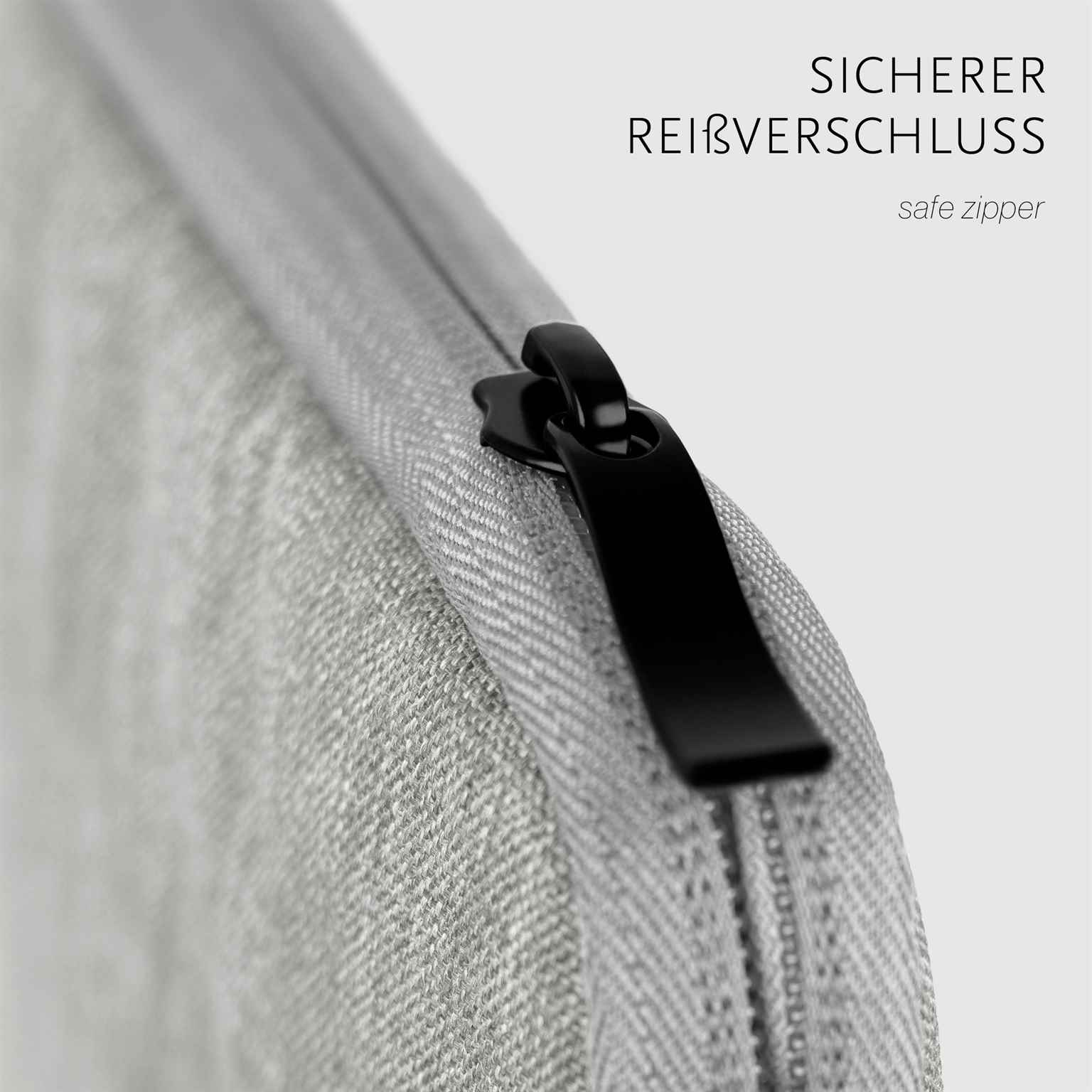 moex Dash Case MacBook Air M1 (13 Zoll) Sleeve Tasche – Weiteres Produktbild 4